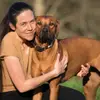 Tierärztliche Rhodesian Ridgebackzucht a Via Canis von Frau Dr. Tina Johann profile