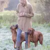 Rusape Rhodesian Ridgebacks profile