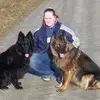 Altdeutsche Schäferhunde von den Pankower Wiesen  profile