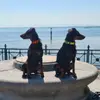 Deutsche Pinscher vom Orensfels  profile