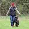 Deutsche Schäferhunde von der Gewürzwiese profile