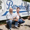 Burnhardt's American XXL Bully profile