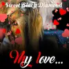 Yorkshire Sweet Black Diamond  profile