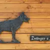 Zuchtstätte Deutscher Schäferhunde "vom Arkanum" profile