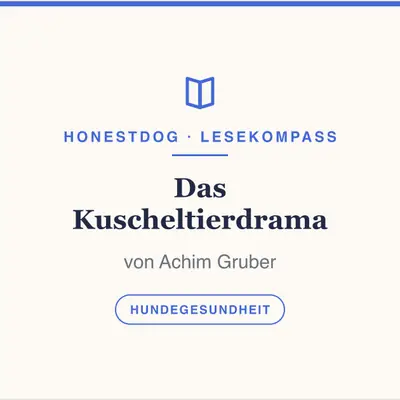Humanizing Dogs: Achim Gruber's Book Reviewed