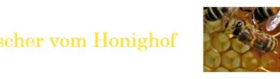 Cia vom Honighof
