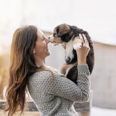 Premier chien ? Nos 10 conseils pour une vie de chien heureuse !