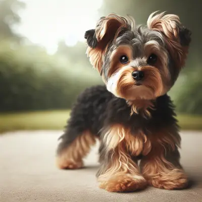 Yorkiepoo (Yorkshire Terrier x Pudel) Charakter & Wesen: Passt die Rasse zu dir?