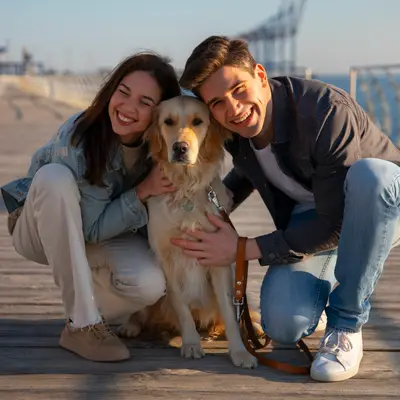Comment ma vie va-t-elle changer avec un chien ?