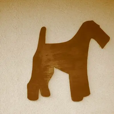 von der Passion – Lakeland Terrier Züchter, Sachsen-Anhalt