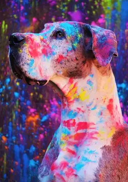Vom Hause der Herzbuben – Deutsche Dogge Züchter, Nordrhein-Westfalen