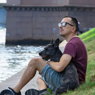 Haftpflicht-Hundeversicherung: Pflicht & Schutz