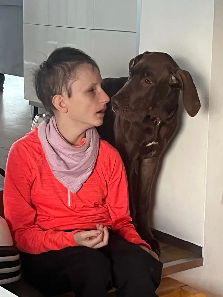 Vergangene Würfe