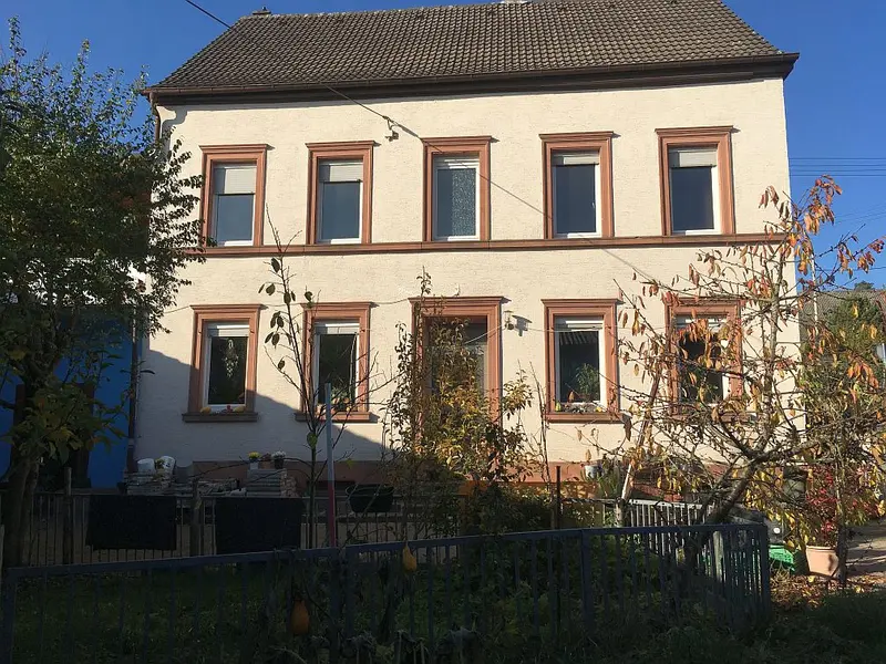 Alltag