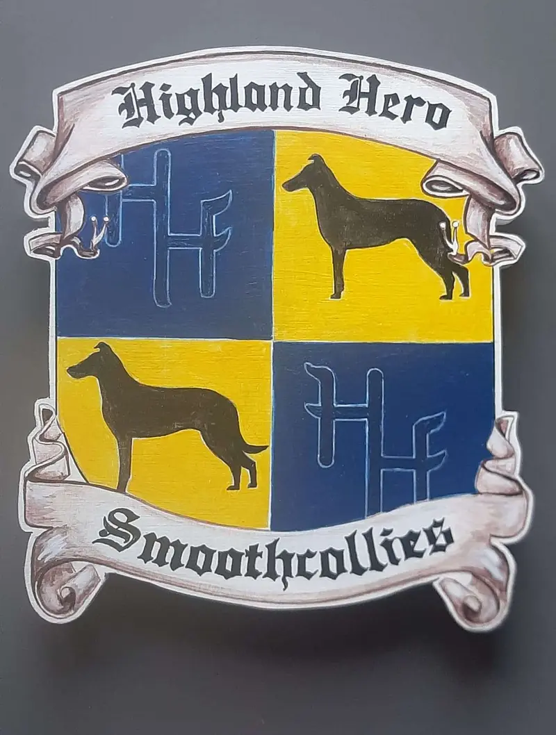 Highland -Hero main gallery image