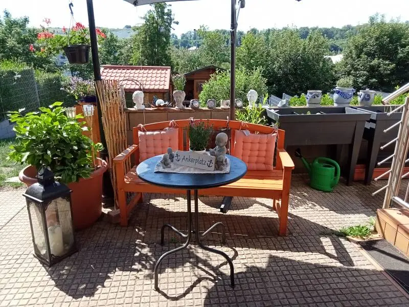 Yana vom Heiligenwald