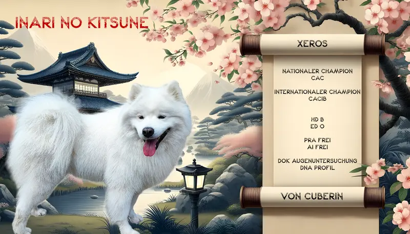 Xeros von Cuberin