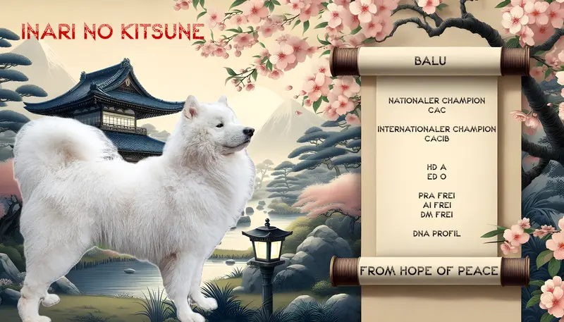 Balu from Hope of Peace