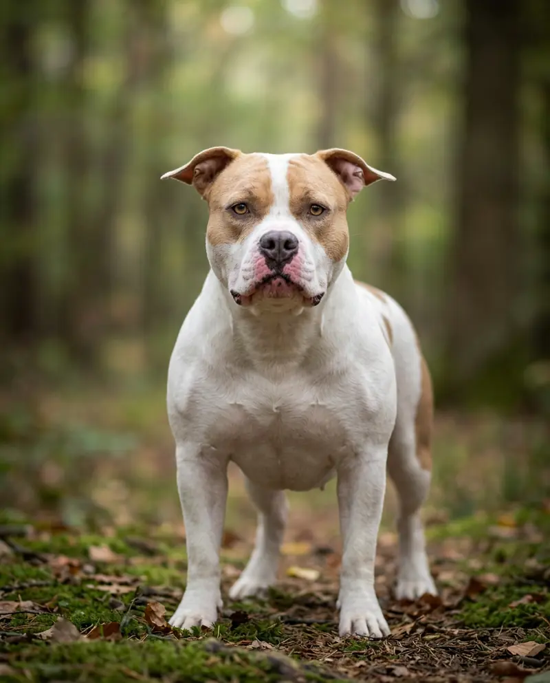 Bulldozer´s Stella