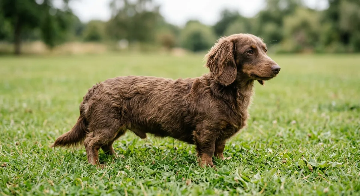Doxiepoo — raceportræt
