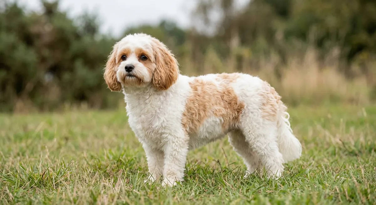 Cavachon — raceportræt