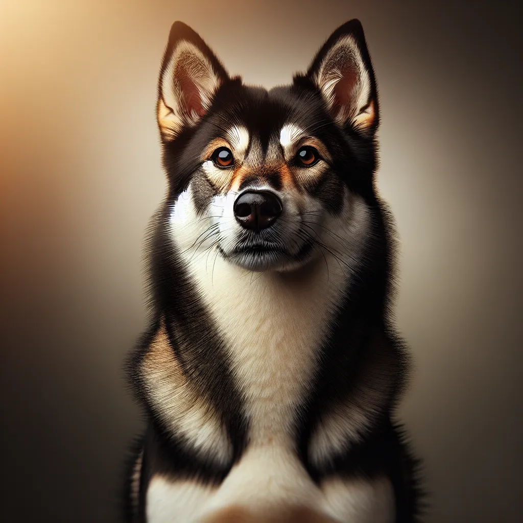 Østsibirisk Laika — raceportræt